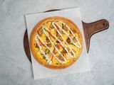 Ranch Chicken
