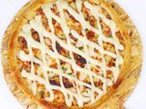 Chicken Ranch Pizza Offer