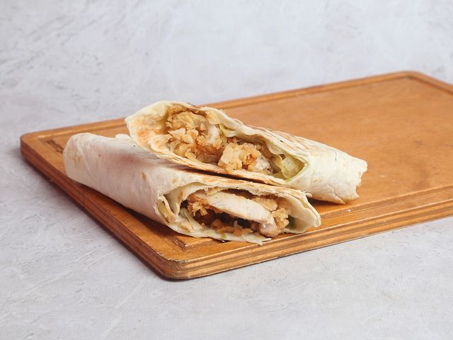 Chicken Wrap