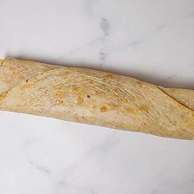 Chicken wrap
