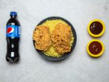 Chicken and Rice Meal