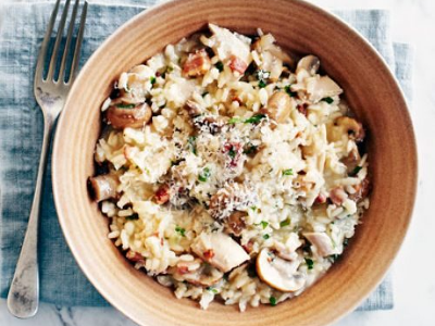Chicken Riso