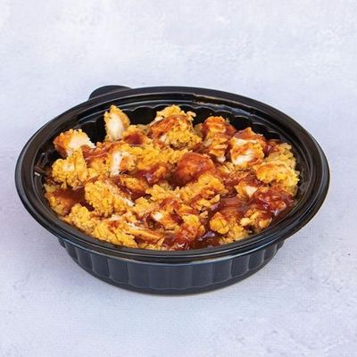 Chicken Rizo