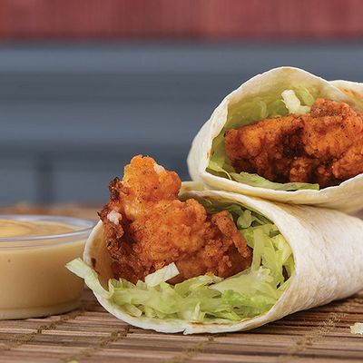 Chicken Roll