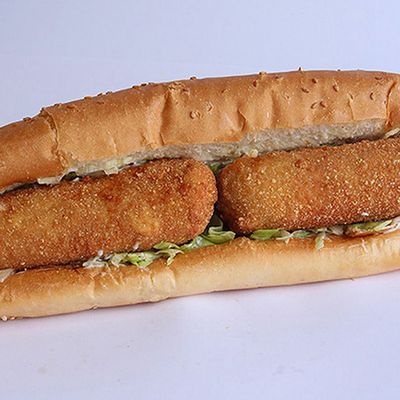 Chicken Roll (Fino)