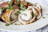 Chicken Roll Platter