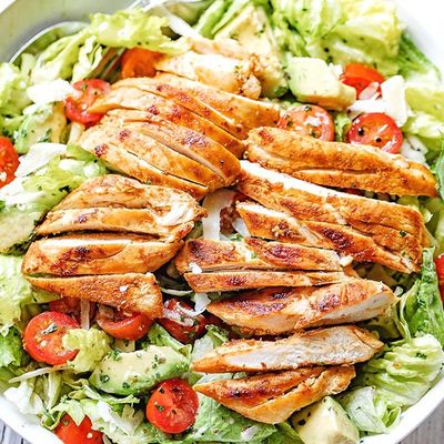 Chicken Salad