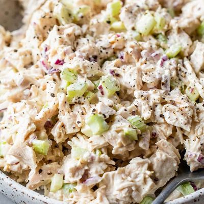 Chicken Salad