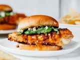 Chicken Sandwich