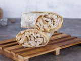 Medium Chicken Shawerma Sandwich