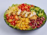 Chicken Santa Fe