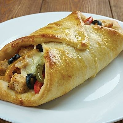 Chicken Sarookh