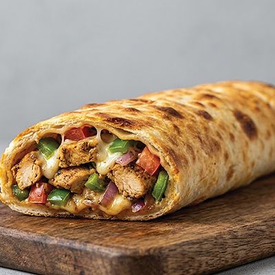 Chicken Saroukh
