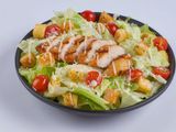 Chicken Caeser Salad