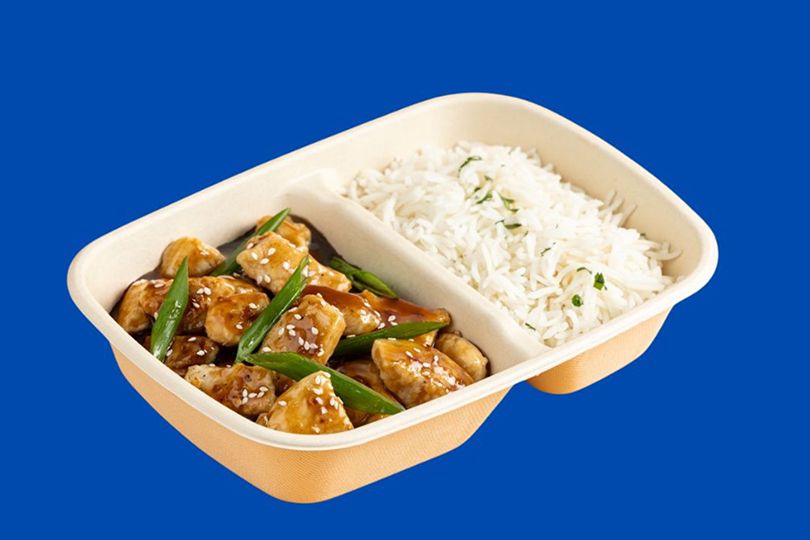 Arabic Rice Box Rice Box delivery service in Qatar | Talabat