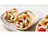 Chicken Shawarma