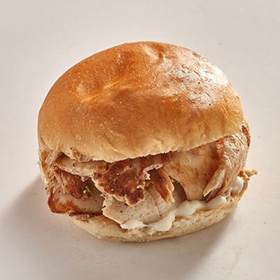 Kaiser Chicken Shawarma