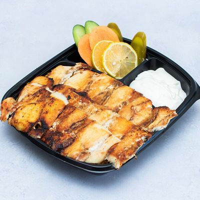 Al afya Syrian Food Restaurant photo 6