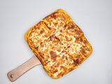 Chicken Shawermah Pizza