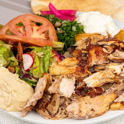 Chicken Shawarma per Kilo