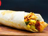 Beiruti Chicken Shawarma Sandwich
