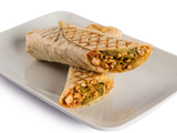 Chicken Shawerma