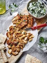 Chicken Shawerma By Kilo