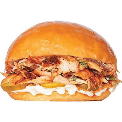 Chicken Shawerma Dozen