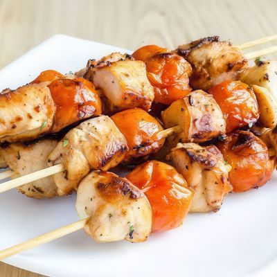 Chicken Shish