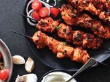 Chicken Shish Tawook