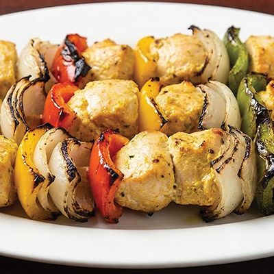 Chicken Shish Tawook