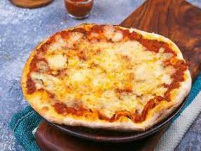 Chicken Shish With Mozzarella Cheese Manoucheh