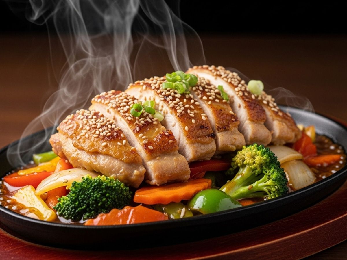 Chicken Rizzing Paia Restaurant & Cafe delivery service in Jordan | Talabat