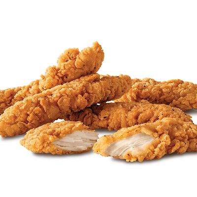 Chicken Spicy Platter
