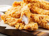 Chicken Strips