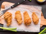 Chicken Strips