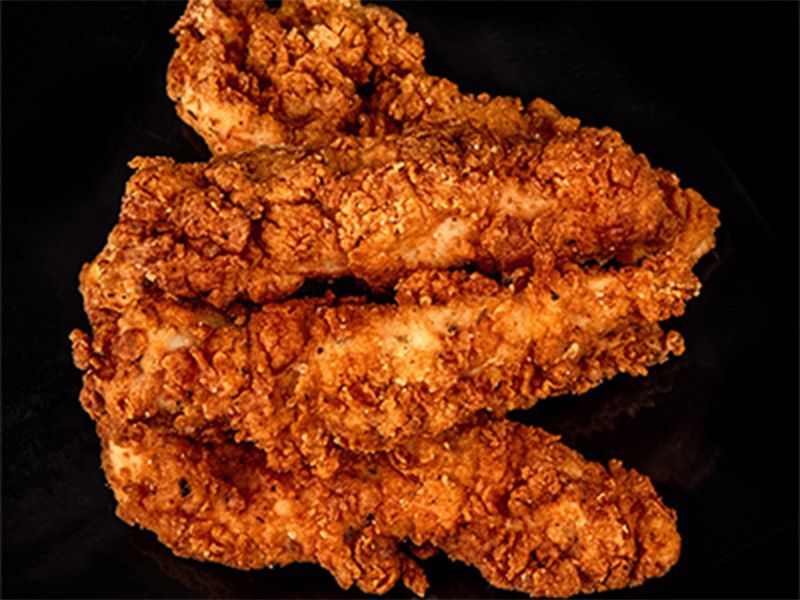 Chicken Strips