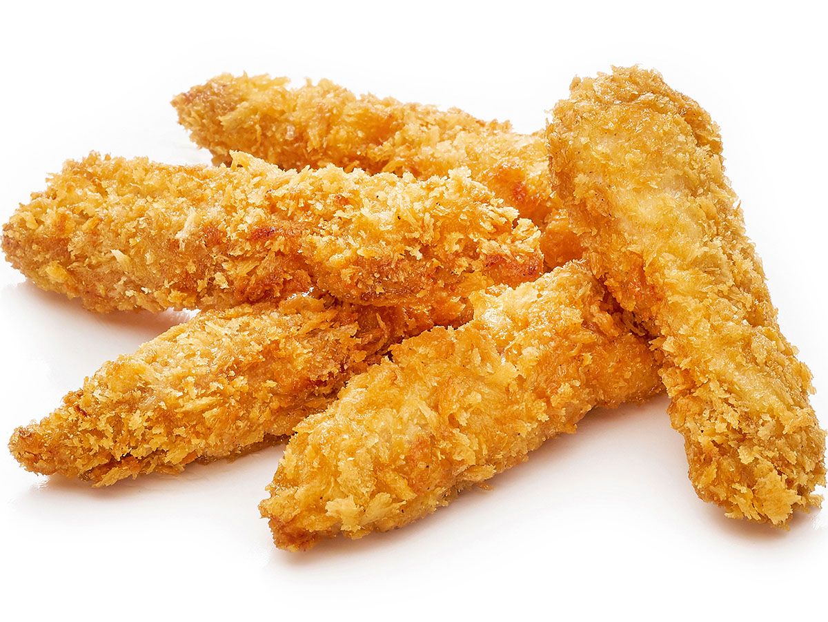 Chicken Strips