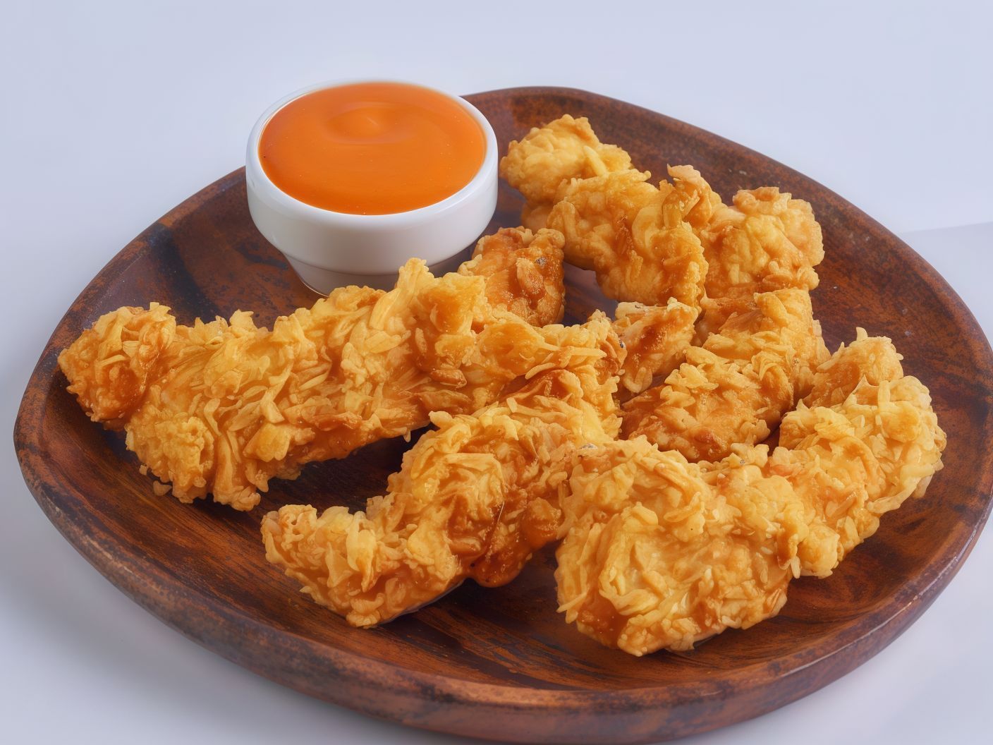 Chicken Strips