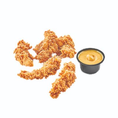 Chicken Strips