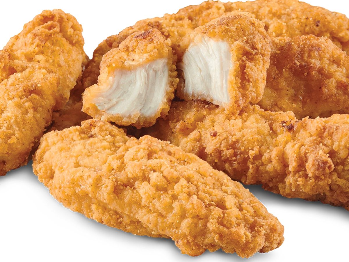 Chicken Strips