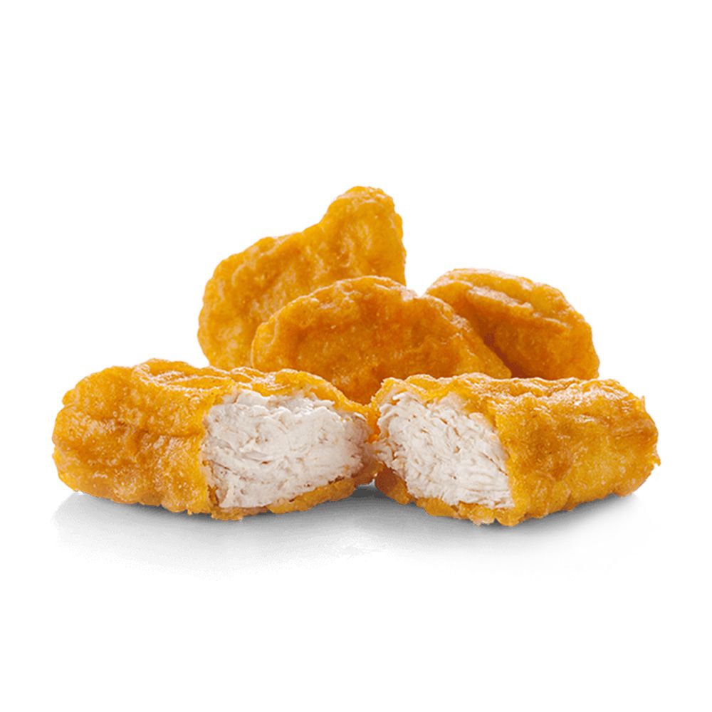 Chicken Nuggets