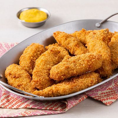 Chicken Strips