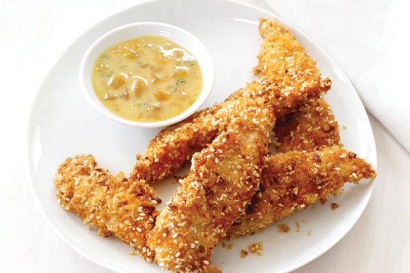Chicken Strips