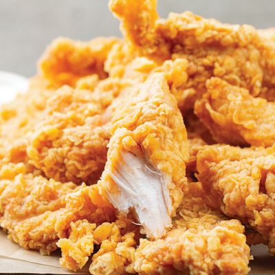 Chicken Strips