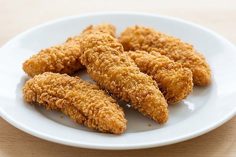 Chicken Strips