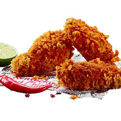 Chicken Stirps 3 pieces