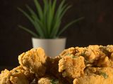 BBQ Chicken Strips