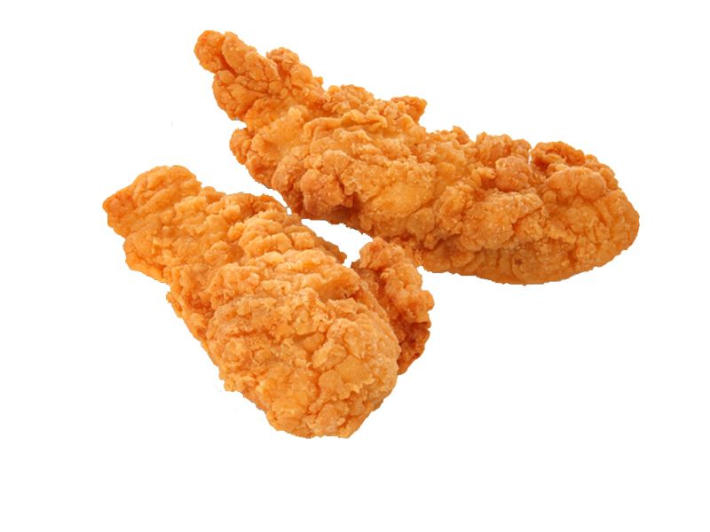 Chicken Strips