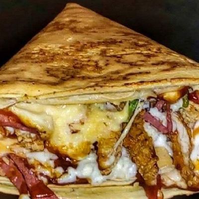 ELMAZARITA CREPE & PIZZA photo 10